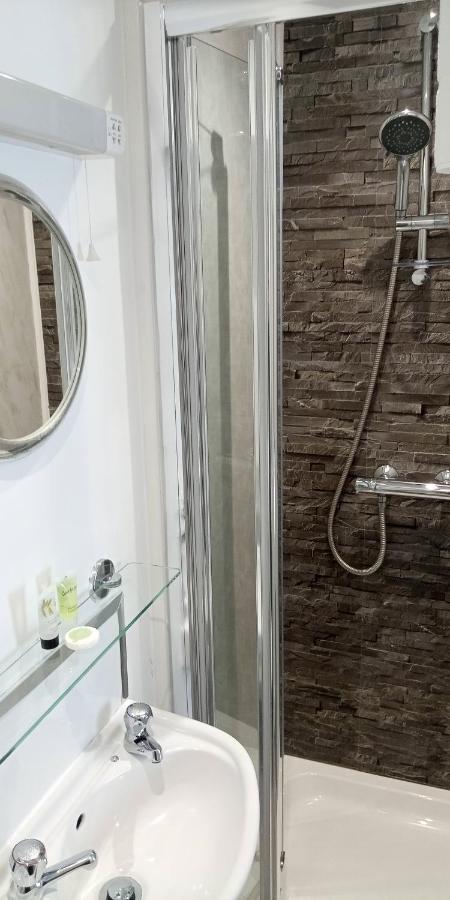 The Kynance House On Plymouth Hoe ,26 Ensuite Rooms エクステリア 写真