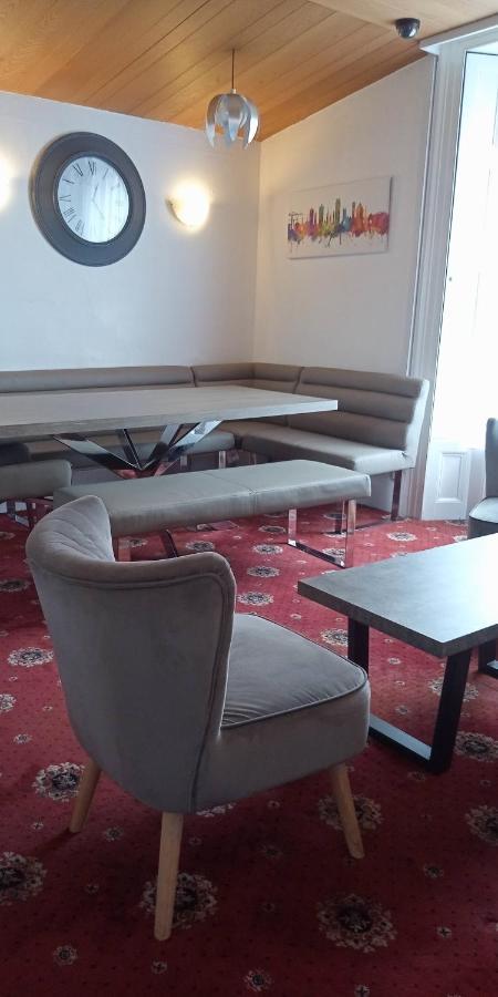 The Kynance House On Plymouth Hoe ,26 Ensuite Rooms エクステリア 写真