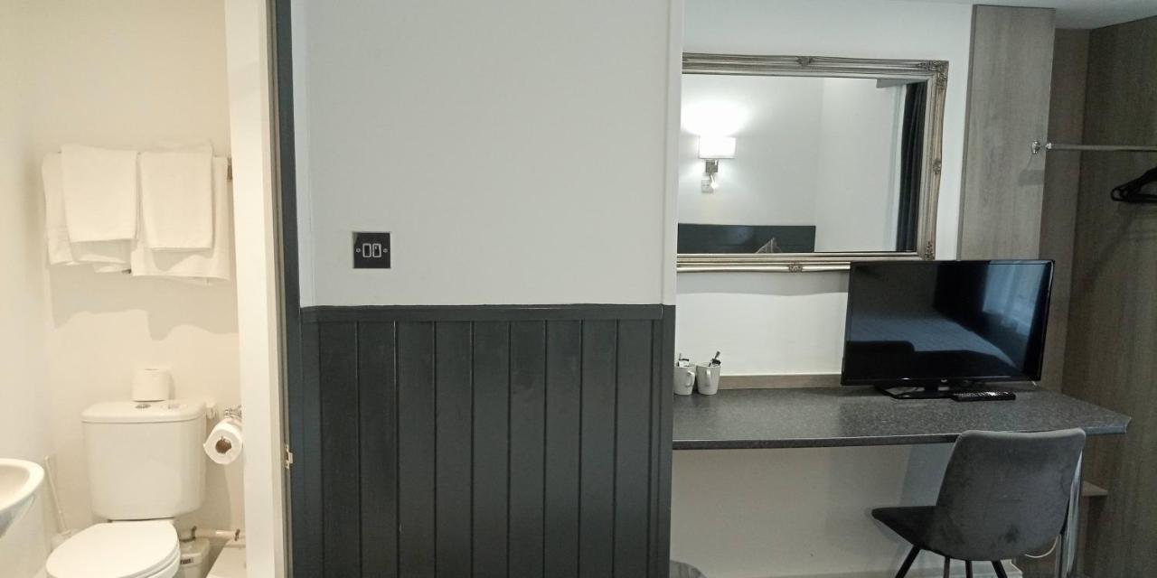 The Kynance House On Plymouth Hoe ,26 Ensuite Rooms エクステリア 写真