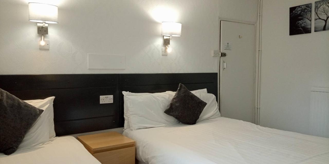 The Kynance House On Plymouth Hoe ,26 Ensuite Rooms エクステリア 写真