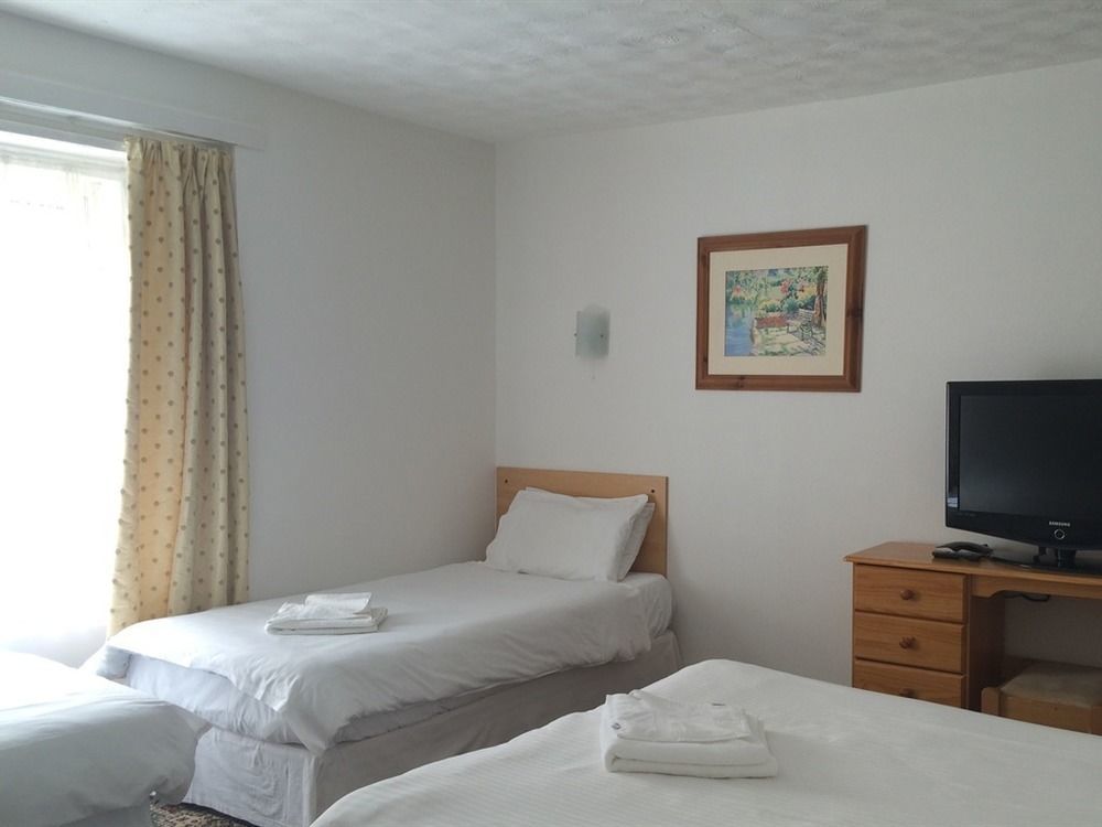 The Kynance House On Plymouth Hoe ,26 Ensuite Rooms エクステリア 写真