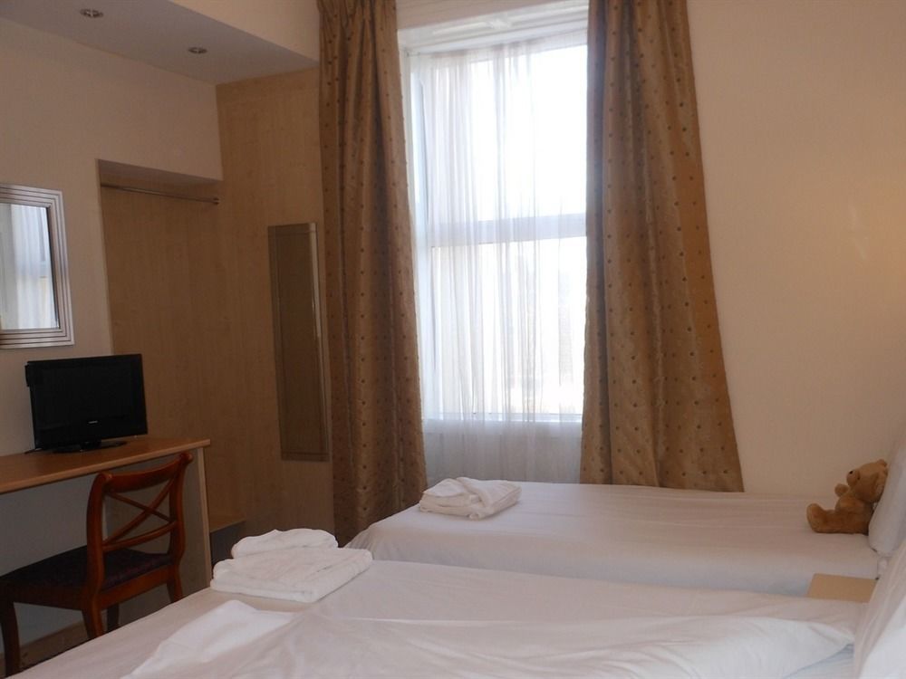 The Kynance House On Plymouth Hoe ,26 Ensuite Rooms エクステリア 写真