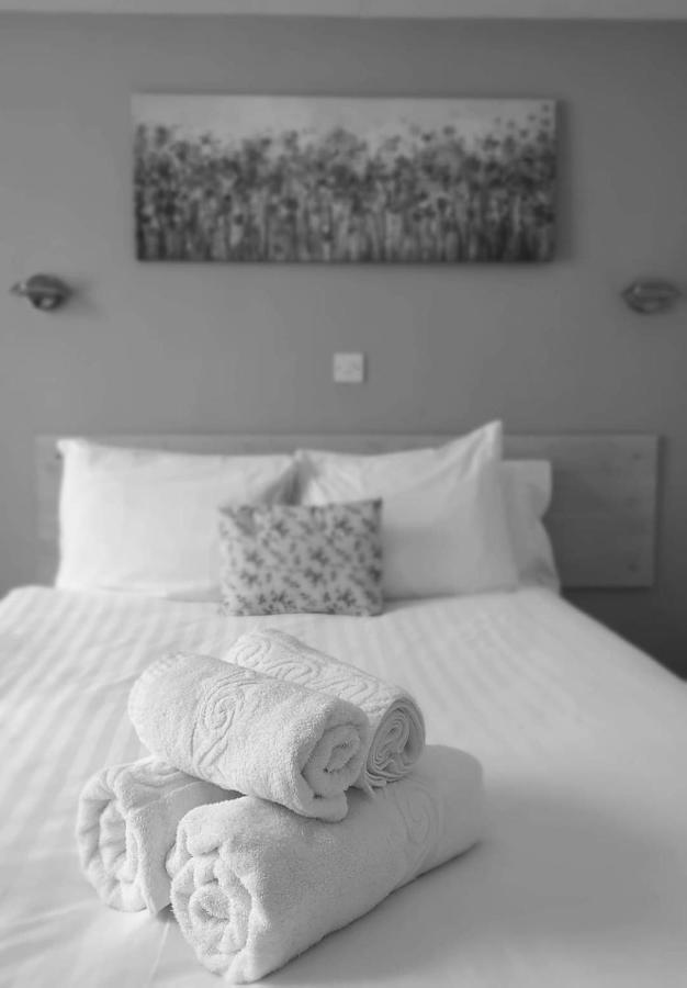 The Kynance House On Plymouth Hoe ,26 Ensuite Rooms エクステリア 写真