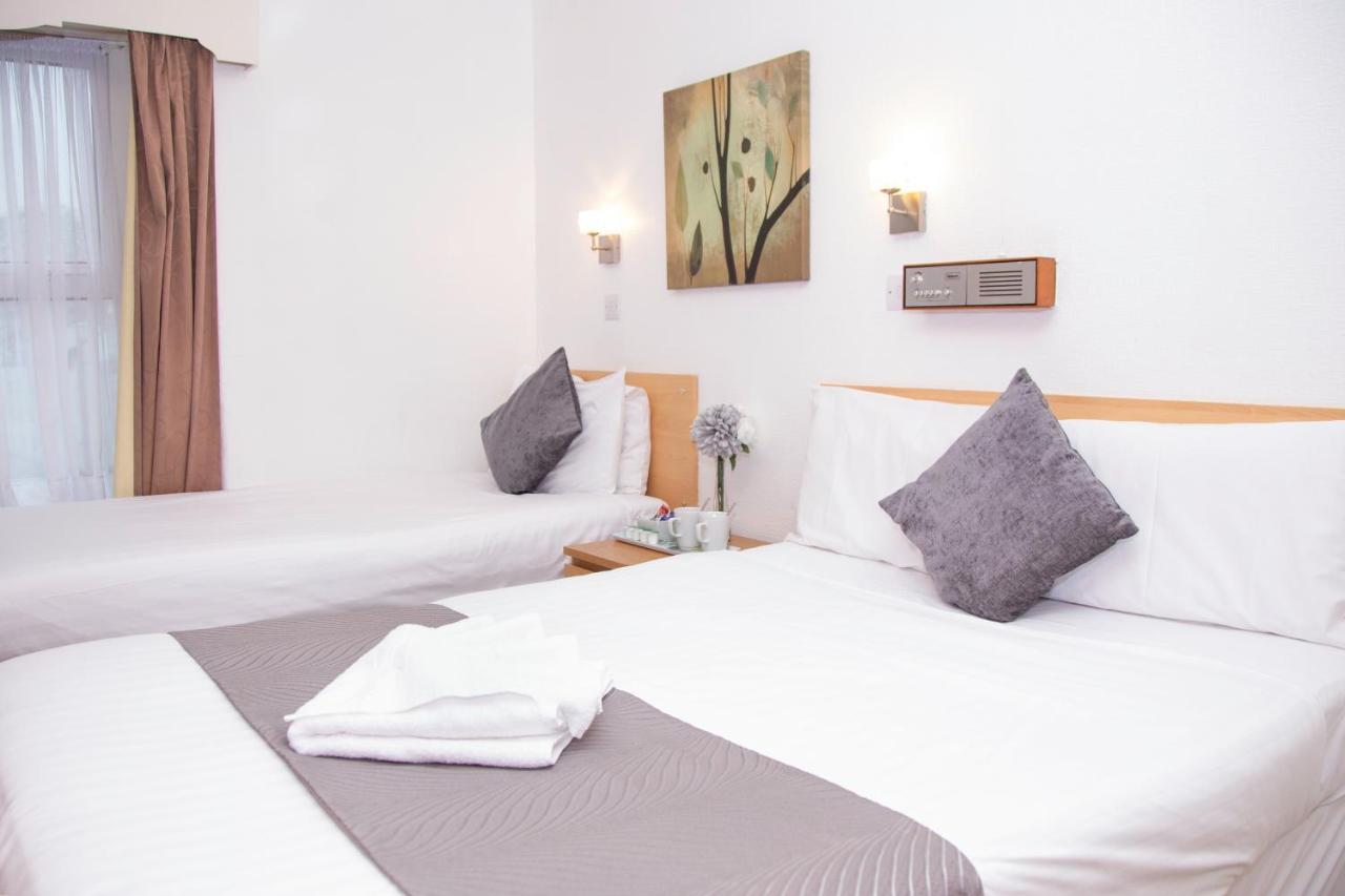 The Kynance House On Plymouth Hoe ,26 Ensuite Rooms エクステリア 写真