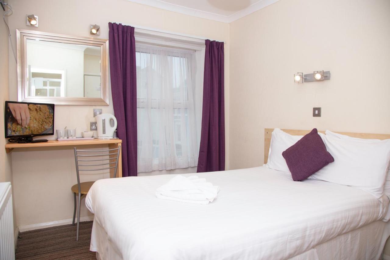 The Kynance House On Plymouth Hoe ,26 Ensuite Rooms エクステリア 写真