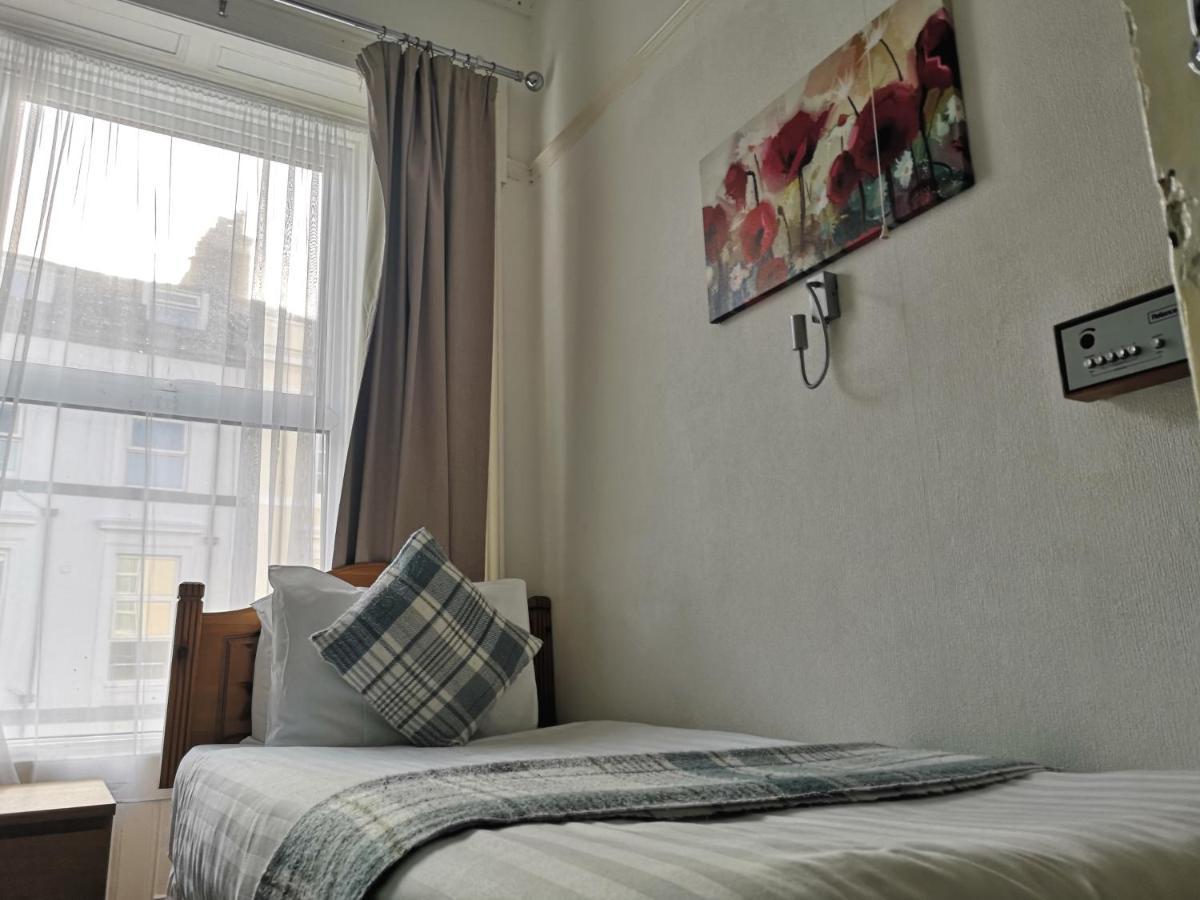 The Kynance House On Plymouth Hoe ,26 Ensuite Rooms エクステリア 写真